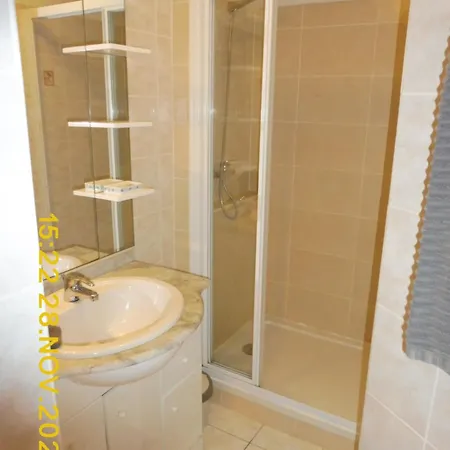 Les Alizes Apartament