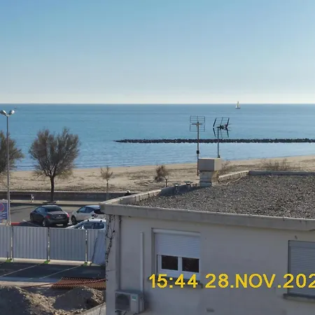 Les Alizes * Le Grau-d'Agde