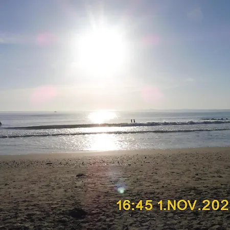 Les Alizes Apartment Le Grau-d'Agde
