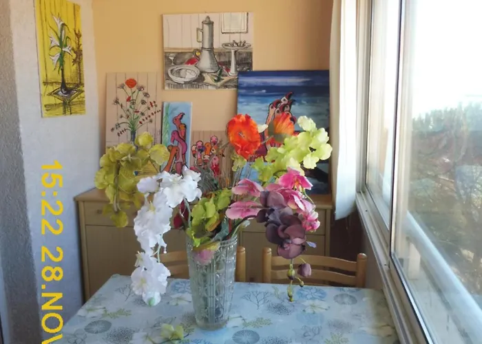 Les Alizes Le Grau-dʼAgde